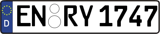 EN-RY1747