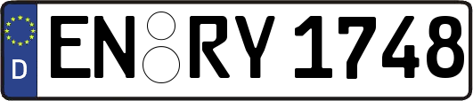 EN-RY1748