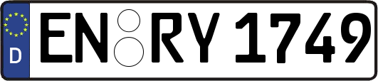 EN-RY1749