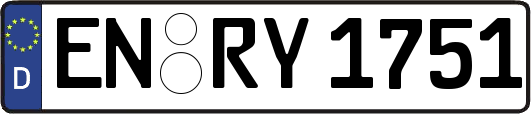 EN-RY1751