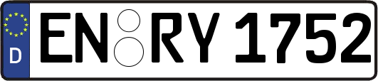 EN-RY1752