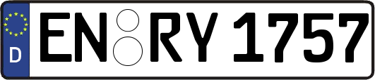 EN-RY1757
