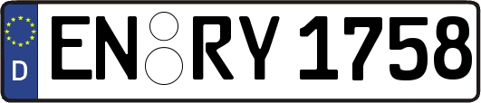 EN-RY1758