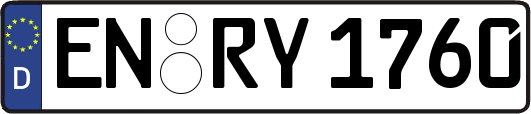 EN-RY1760