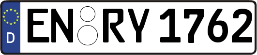 EN-RY1762
