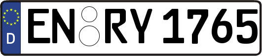 EN-RY1765