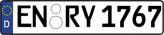 EN-RY1767