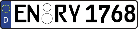 EN-RY1768
