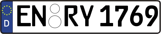 EN-RY1769