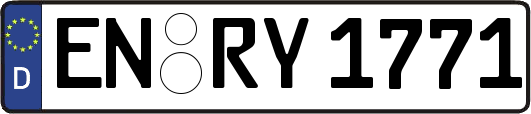 EN-RY1771