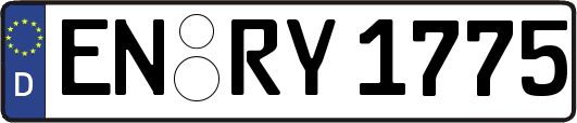 EN-RY1775