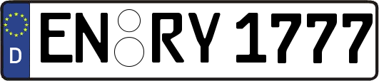 EN-RY1777
