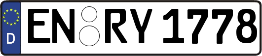 EN-RY1778