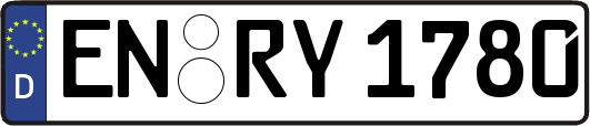 EN-RY1780