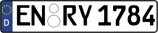 EN-RY1784
