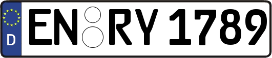 EN-RY1789