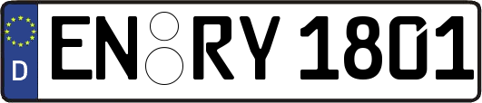 EN-RY1801