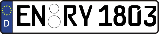 EN-RY1803