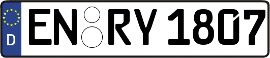 EN-RY1807