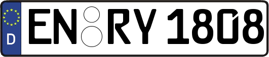 EN-RY1808