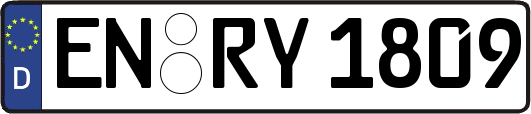 EN-RY1809