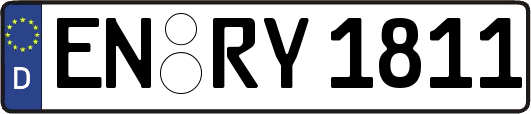 EN-RY1811