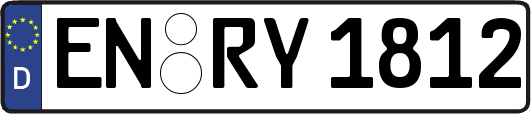 EN-RY1812