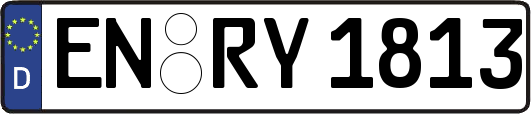 EN-RY1813