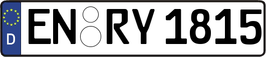 EN-RY1815