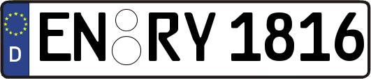 EN-RY1816