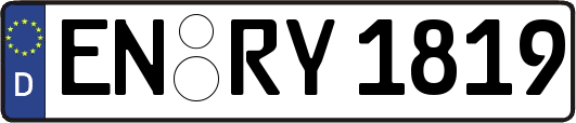 EN-RY1819