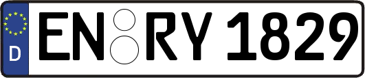 EN-RY1829