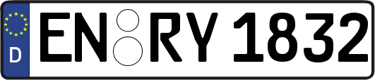 EN-RY1832