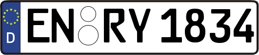 EN-RY1834