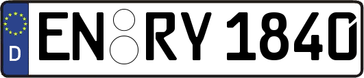 EN-RY1840