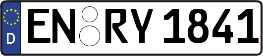 EN-RY1841