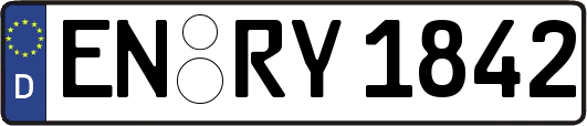 EN-RY1842