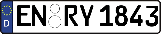 EN-RY1843