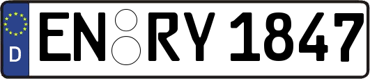 EN-RY1847