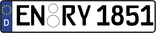 EN-RY1851