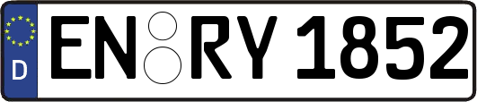 EN-RY1852