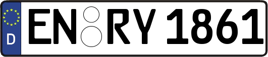 EN-RY1861