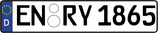 EN-RY1865