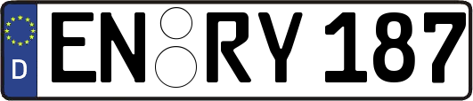EN-RY187
