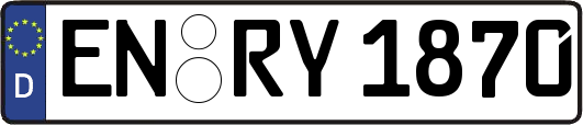 EN-RY1870