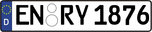 EN-RY1876