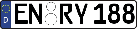 EN-RY188