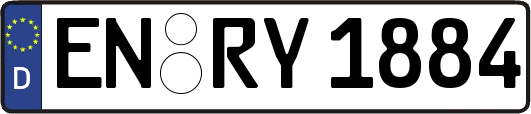 EN-RY1884