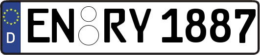 EN-RY1887