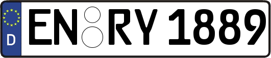 EN-RY1889